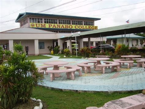 umpanabo portal|UM Panabo College .